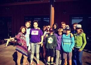 Meet your Posher, Aaron